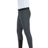 Equiline Men's Riding Breeches Knee Grip Grantk