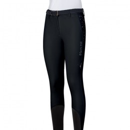 Equiline FW'22 Ladies Breeches Guestek Knee Grip