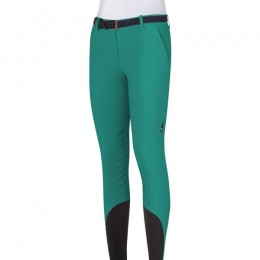 Equiline FW'22 Ladies Riding Breeches Crendak Knee Grip