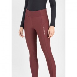 Equiline FW'23 Winter Riding Tights Connef