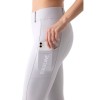 Equiline Riding Tights Calref Full Grip