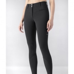 Equiline SS'24 High Waist Riding Breeches Cecilefh Full Grip