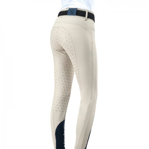 Eqode High Waist Ladies riding breeches