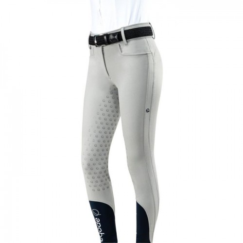 Eqode High Waist Ladies riding breeches