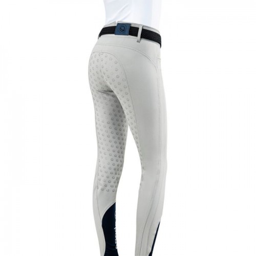 Eqode High Waist Ladies riding breeches