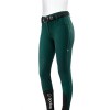 Eqode High Waist Ladies riding breeches