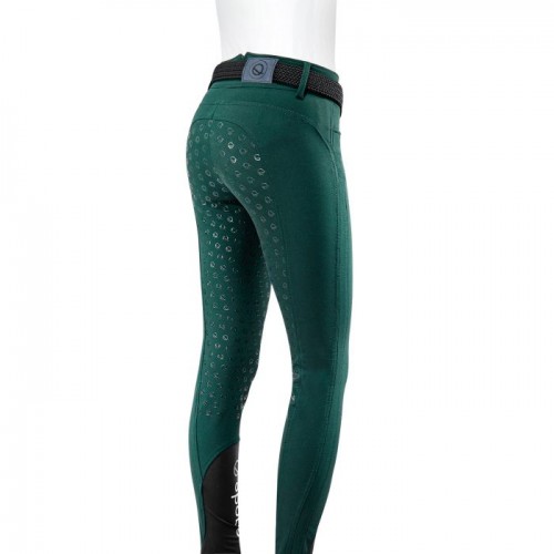 Eqode High Waist Ladies riding breeches