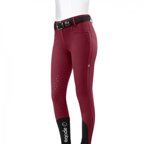 Eqode High Waist Ladies riding breeches