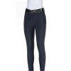 Eqode SS'22 Riding breeches Darcey S