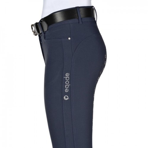 Eqode SS'22 Riding breeches Darcey S