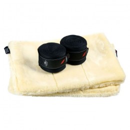 Zandona Techno-Fur Stable Bandaging Kit