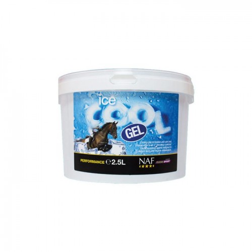 Охлаждающий гель NAF Ice Cool Gel