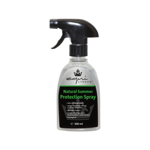 EquiXtreme Natural Summer Protection Spray