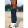 Equestrian Stockholm SS'22 Sportive Navy bandages