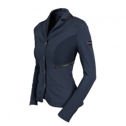 Equestrian Stockholm SS'20 competition jacket Navy