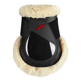 Zandona Fetlock Boots Action Techno-Fur