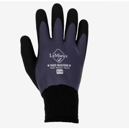 LeMieux Winter werk handschoenen