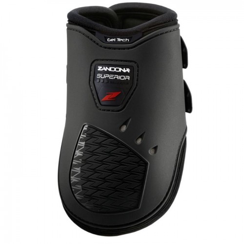 Zandona Superior Air Fetlock Boots