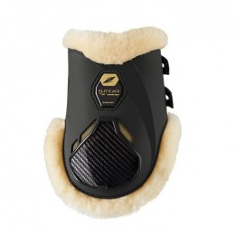 Zandona Fetlock Boots Elite Air Sensitive