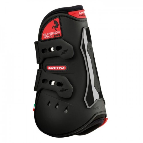 Zandona Superior Air Tendon Boots