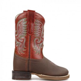 Old West Cowboy Boots BRC2005