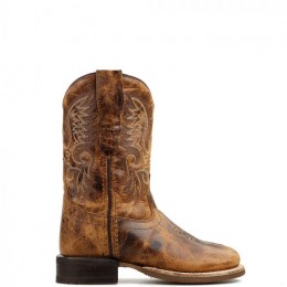Old West Cowboy Boots BRC2010