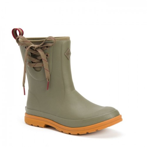 Muck Boot Original Pull On Woman Boots