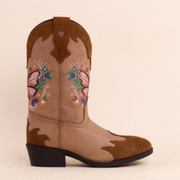 Moonrise Cowboy Boots Ophelia
