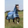 MASTER Waterproof Fly Rug