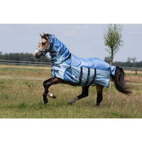 MASTER Waterproof Fly Rug