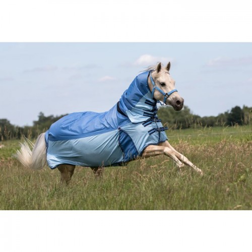 MASTER Waterproof Fly Rug