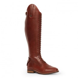 Bronco Riding Boots Orlov