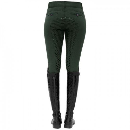 Spooks FW'22 Elina Full Grip Breeches