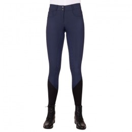 PresTeq Riding Breeches PerformNow full grip