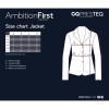 Предустановленный эквалайзер Competition Jacket Ambition First