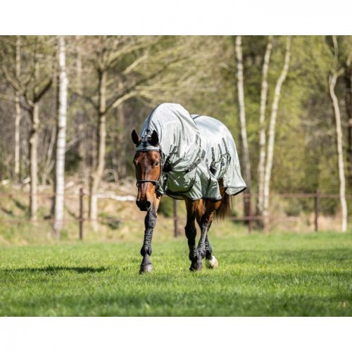 PresTeq Fly Rug SmartProtection Big Neck