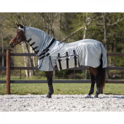 PresTeq Fly Rug SmartProtection Big Neck