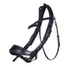 PresTeq Weymouth bridle FayPerform