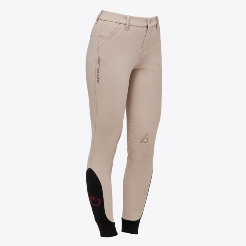 Cavalleria Toscana SS'23 CT Dash Riding Breeches Girls