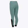 Cavalleria Toscana SS'23 CT Dash Riding Breeches Girls