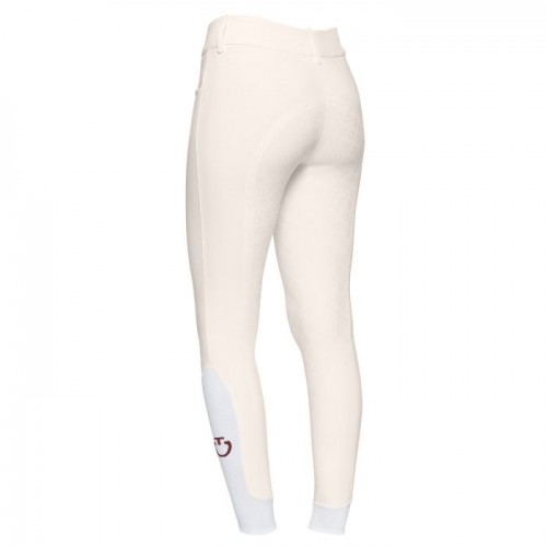 Cavalleria Toscana SS'22 American Full Grip Breeches Women