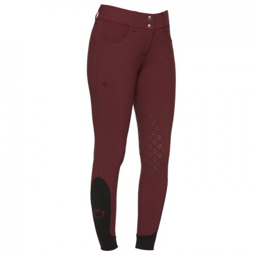 Cavalleria Toscana FW'21 American Full Grip Breeches Ladies