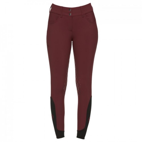 Cavalleria Toscana FW'21 American Full Grip Breeches Ladies