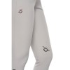 Cavalleria Toscana SS'22 CT Team Red Stripe Full Grip Breeches Ladies