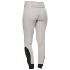 Cavalleria Toscana SS'22 CT Team Red Stripe Full Grip Breeches Ladies