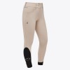 Cavalleria Toscana SS'23 CT Dash High Waist Full Grip Riding Breeches Women