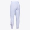 Cavalleria Toscana FW'23 CT Academy Jersey Full Grip Breeches Women