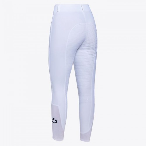 Cavalleria Toscana FW'23 CT Academy Jersey Full Grip Breeches Women