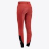 Cavalleria Toscana FW'23 CT Academy Jersey Full Grip Breeches Women