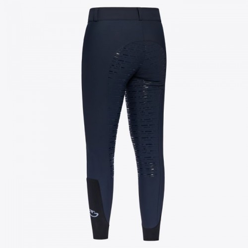 Cavalleria Toscana FW'23 CT Academy Jersey Full Grip Breeches Women